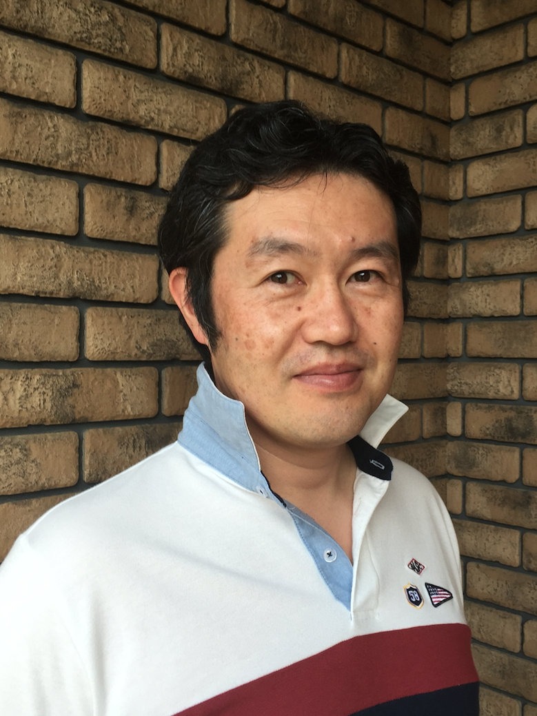井上 弘士